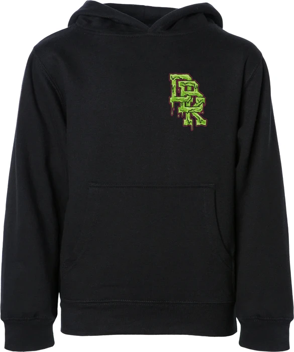 DBK - YH-SLIMER-S - Slimer Youth Hoodie