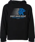 DBK - YH-SPEEDDEMON-L - Speed Demon Youth Hoodie