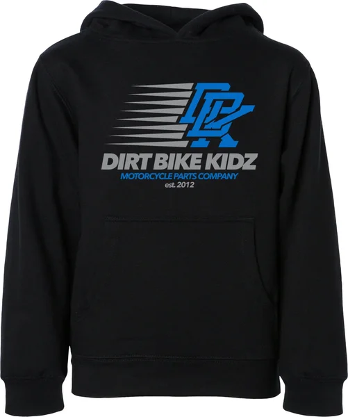 DBK - YH-SPEEDDEMON-M - Speed Demon Youth Hoodie