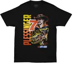 DBK - ATAP-SPEEDWAY-2X - Speedway Tee