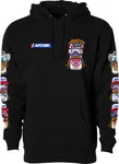 DBK - AHAP-MULLETMADN-XL - Mullet Madness Hoodie
