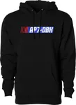 DBK - AHAP-SPEEDWAY-L - Speedway Hoodie