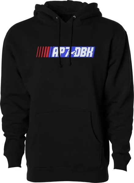 DBK - AHAP-SPEEDWAY-S - Speedway Hoodie