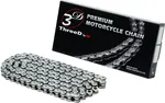 EK - 520RV3D-120C - CHAIN GP RV NX2-RING 520-120L CHR