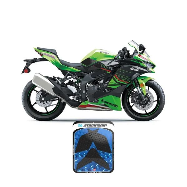 STOMPGRIP - 55-10-0204B - Street Traction Pad