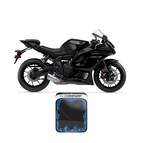 STOMPGRIP - 55-10-0182B - Street Traction Pad