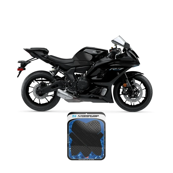 STOMPGRIP - 55-10-0182B - Street Traction Pad