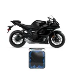 STOMPGRIP - 55-10-0182B - Street Traction Pad