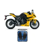 STOMPGRIP - 55-10-0210B - Street Traction Pad