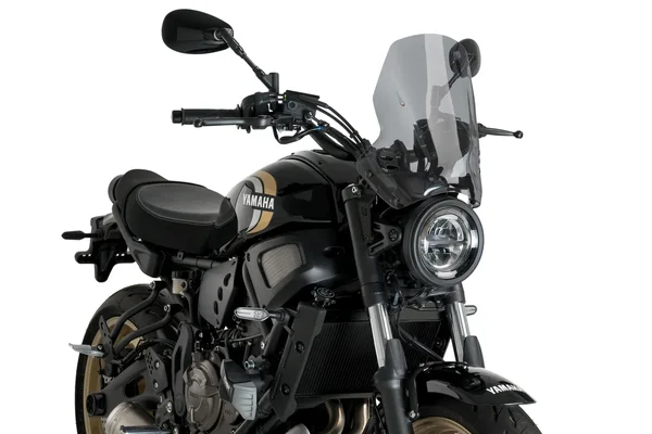 PUIG - 21430H - Racing Windscreen