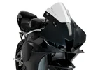 PUIG - 21522W - Racing Windscreen