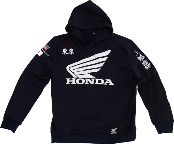 D-COR - 85-209-3 - Honda Factory Sweatshirt