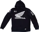 D-COR - 85-209-2 - Honda Factory Sweatshirt