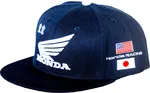 D-COR - 70-137-1 - Honda Factory Hat