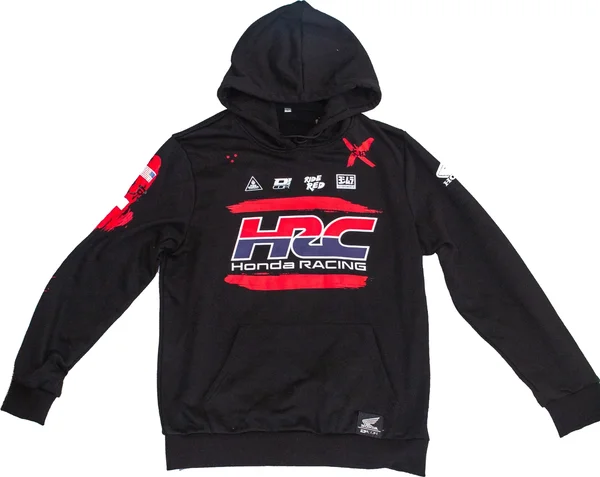 D-COR - 85-210-4 - Honda HRC Factory Sweatshirt