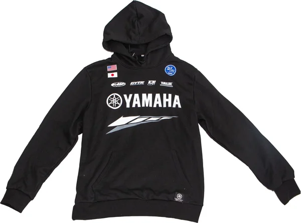 D-COR - 85-212-3 - Yamaha Factory Sweatshirt