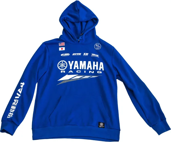 D-COR - 85-211-3 - Yamaha Factory Sweatshirt