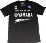 D-COR - 80-126-5 - Yamaha Factory T-Shirt