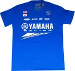 D-COR - 80-125-4 - Yamaha Factory T-Shirt