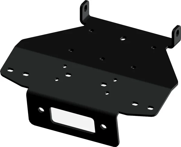 KFI - 102270 - KFI Winch Mount Application Chart