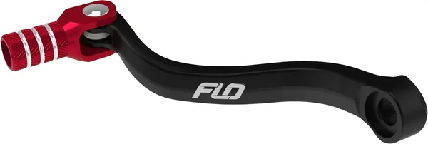 FLO MOTORSPORTS - SF-791BLK - Aluminum Shift Levers