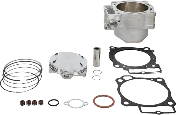 CYLINDER WORKS - 10010-K04 - Standard Bore Cylinder Kit