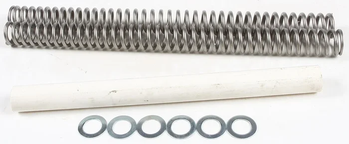 Race Tech FRSP S2938070 High Performance Fork Springs - Precision Suspension for Sportbikes