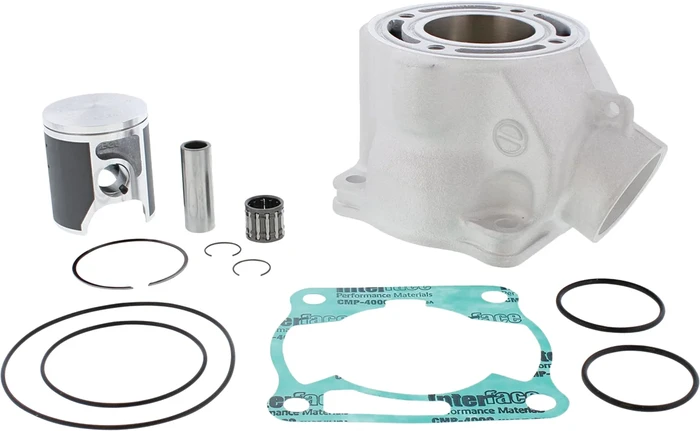 CYLINDER WORKS - CW20015K01 - Standard Bore Cylinder Kit