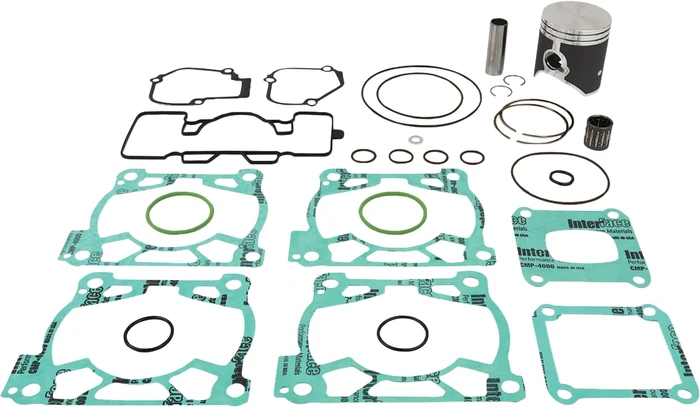VERTEX - VTK23928A-3 - Cast Replica Top End Kit
