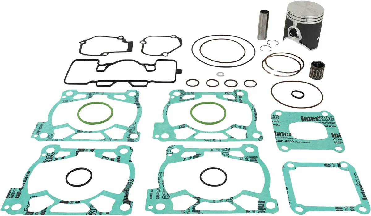 VERTEX - VTK23928A-3 - Cast Replica Top End Kit