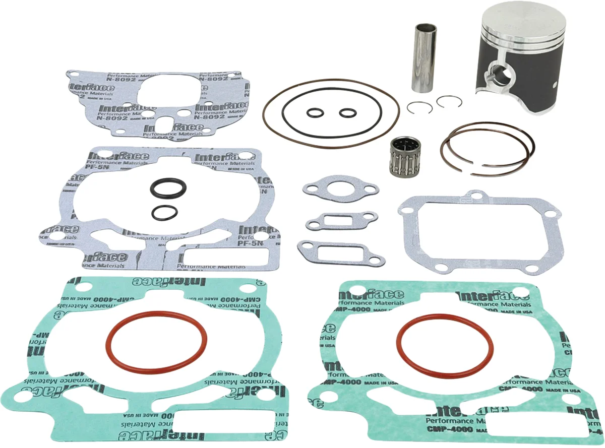 VERTEX - VTK23928B-2 - Cast Replica Top End Kit