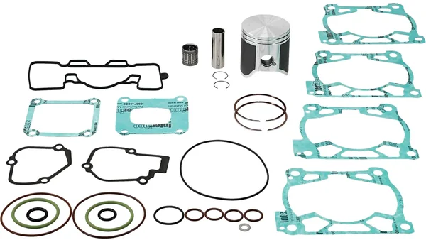 VERTEX - VTK23928B-3 - Cast Replica Top End Kit