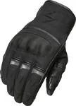 SCORPION EXO - G38-137 - TEMPEST SHORT GLOVES BLACK 2X