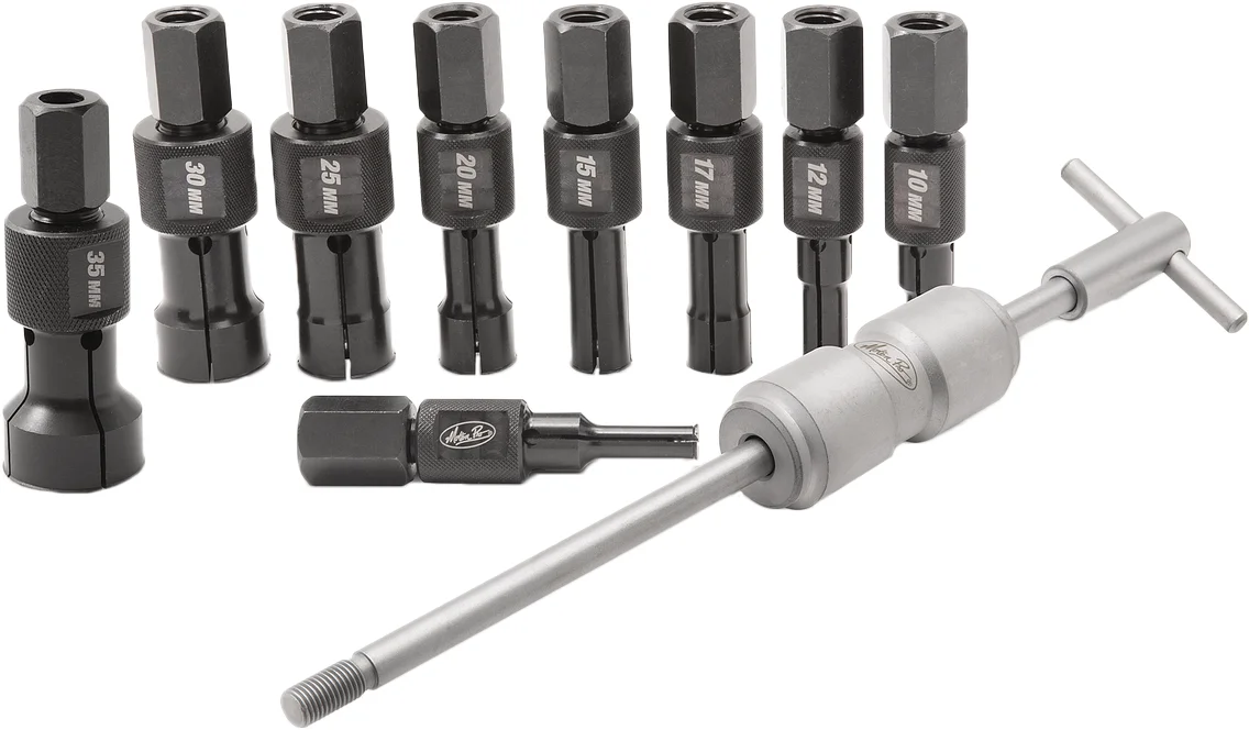 MOTION PRO - 08-0776 - BLIND BEARING REMOVAL SET