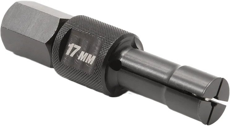 MOTION PRO - 08-0784 - BLIND BEARING REMOVAL SET