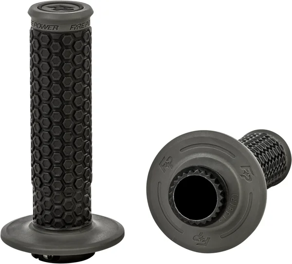 FIRE POWER - 24-0100 - Pilot Lock-On Grips