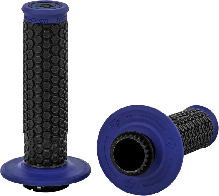 FIRE POWER - 24-0101 - Pilot Lock-On Grips