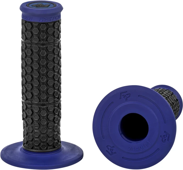 FIRE POWER - 24-0121 - Pilot Grips