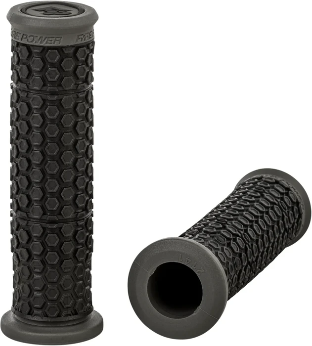 FIRE POWER - 24-0129 - Pilot Grips
