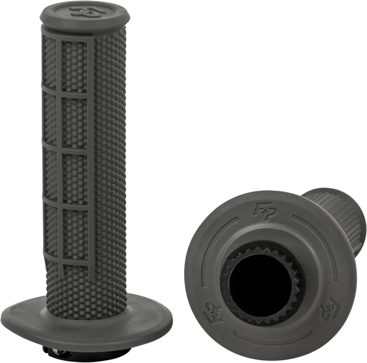 FIRE POWER - 24-0202 - Control Lock-On Grips