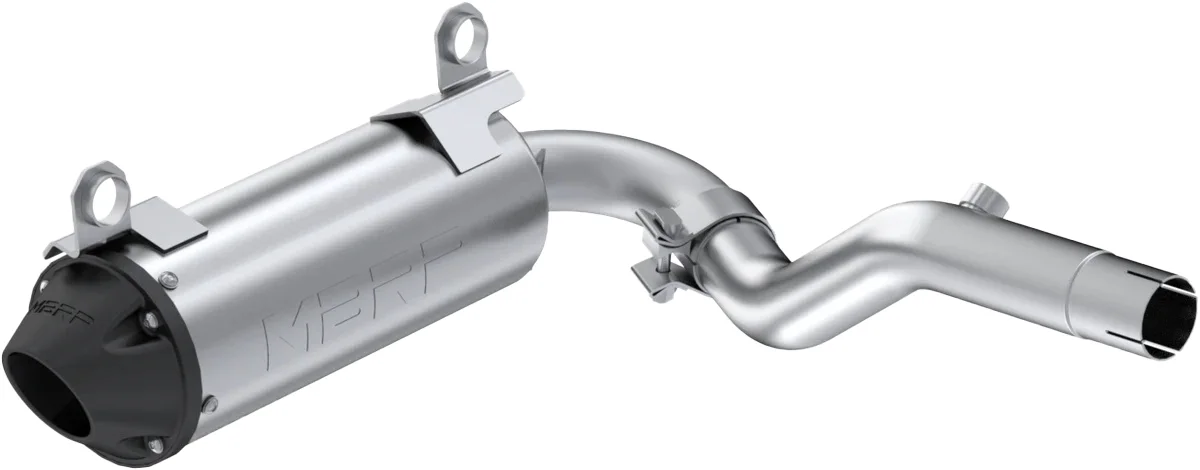 MBRP - AT-9222PT - Performance Muffler