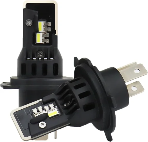 PATHFINDER - DB00H4 - High Intensity Light Bulb HI/LO