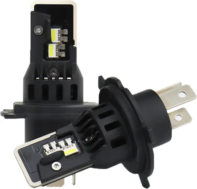 PATHFINDER - DB00H4 - High Intensity Light Bulb HI/LO