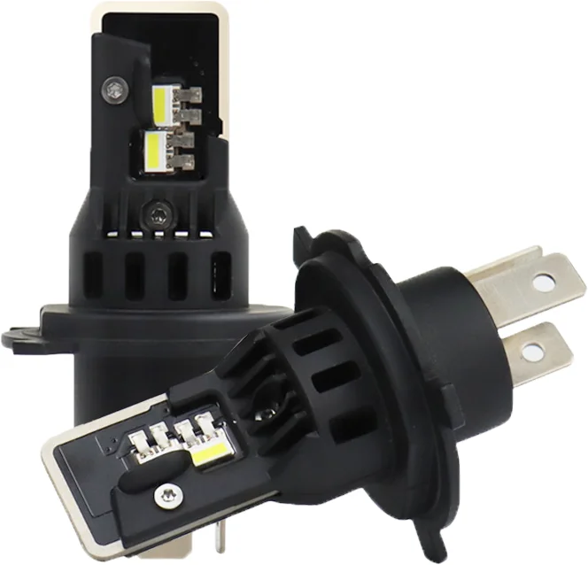 PATHFINDER - DB00H4 - High Intensity Light Bulb HI/LO