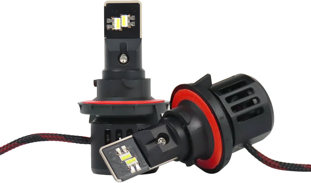 PATHFINDER - DB0H13 - High Intensity Light Bulb HI/LO