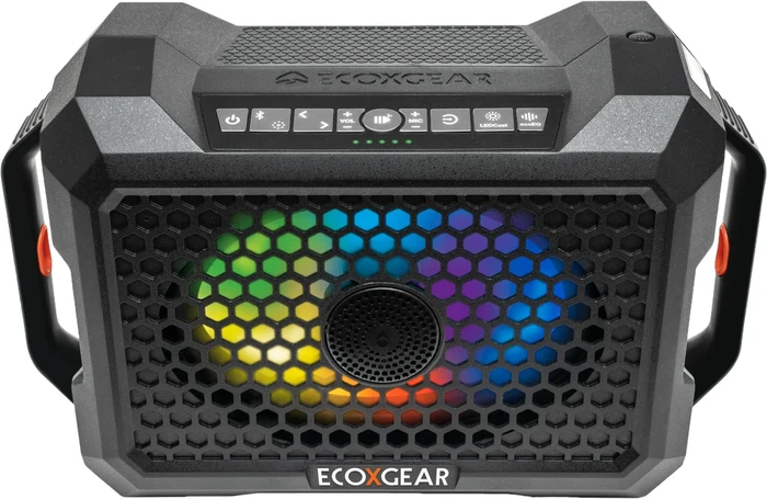 ECOXGEAR - GDI-EXDFNR01 - Sound Extreme Defender