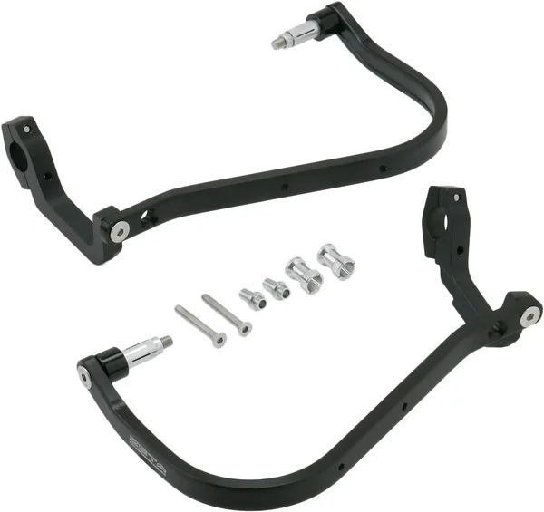 ZETA - ZE72-6051 - Adventure Armor Handguards