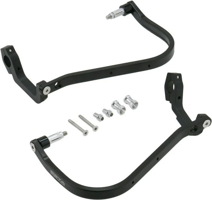 ZETA - ZE72-6051 - Adventure Armor Handguards