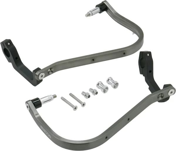 ZETA - ZE72-6052 - Adventure Armor Handguards