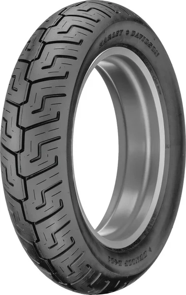DUNLOP - 45064691 - TIRE D401 REAR 150/80B16 77H BIAS TL